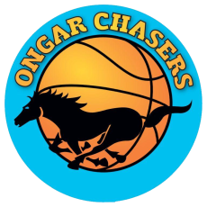 Ongar Chasers Basketball