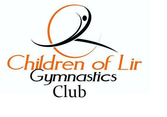 Children of Lir Gymnastics