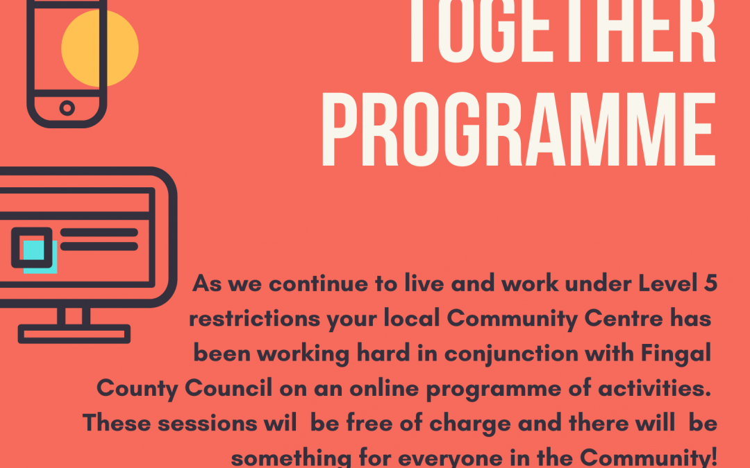 Community Together Programme