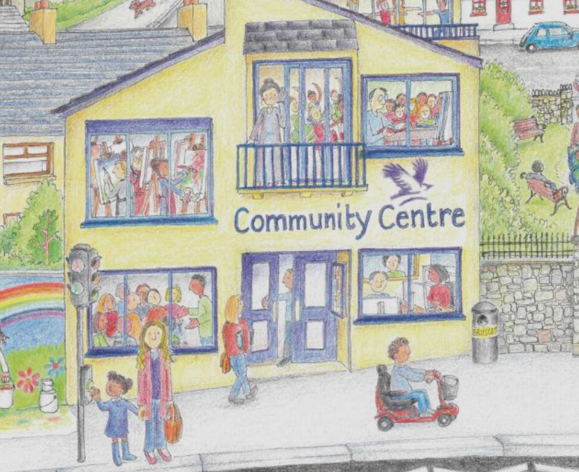 Fingal Virtual Community Centre