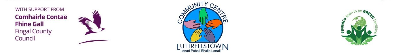 Luttrellstown Community Centre