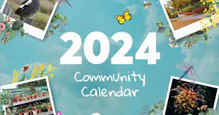2024 at Luttrellstown Community Centre – Another great year ahead for your Community Centre – Thank you to everyone who has been part of Luttrellstown Community Centre – A very warm welcome everyone to 2024